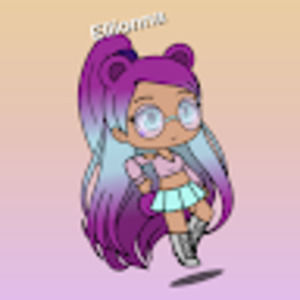 Meet your Posher, Amaya